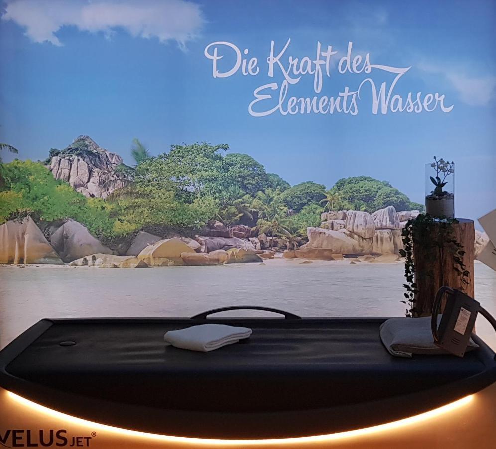 Trans World Hotel Kranichhoehe Much Ngoại thất bức ảnh