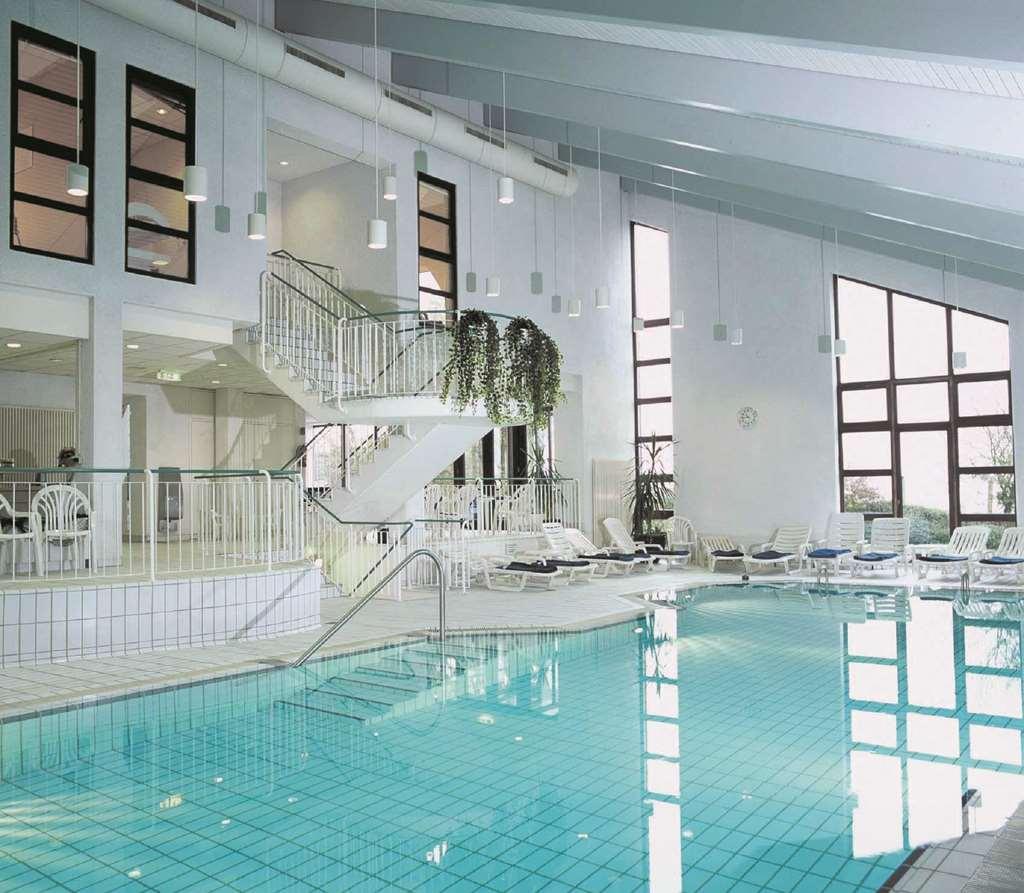 Trans World Hotel Kranichhoehe Much Tiện nghi bức ảnh
