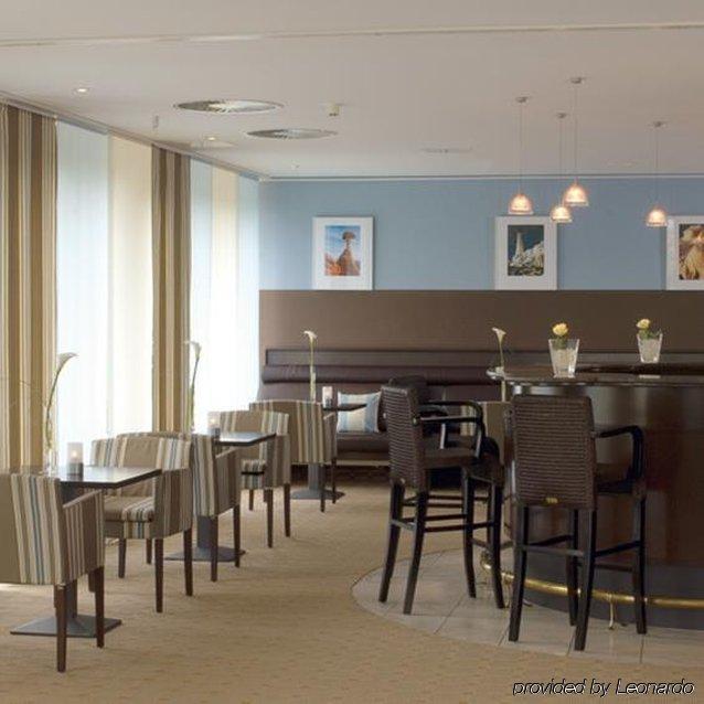Trans World Hotel Kranichhoehe Much Nhà hàng bức ảnh