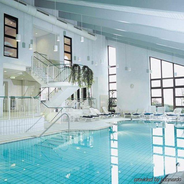 Trans World Hotel Kranichhoehe Much Tiện nghi bức ảnh