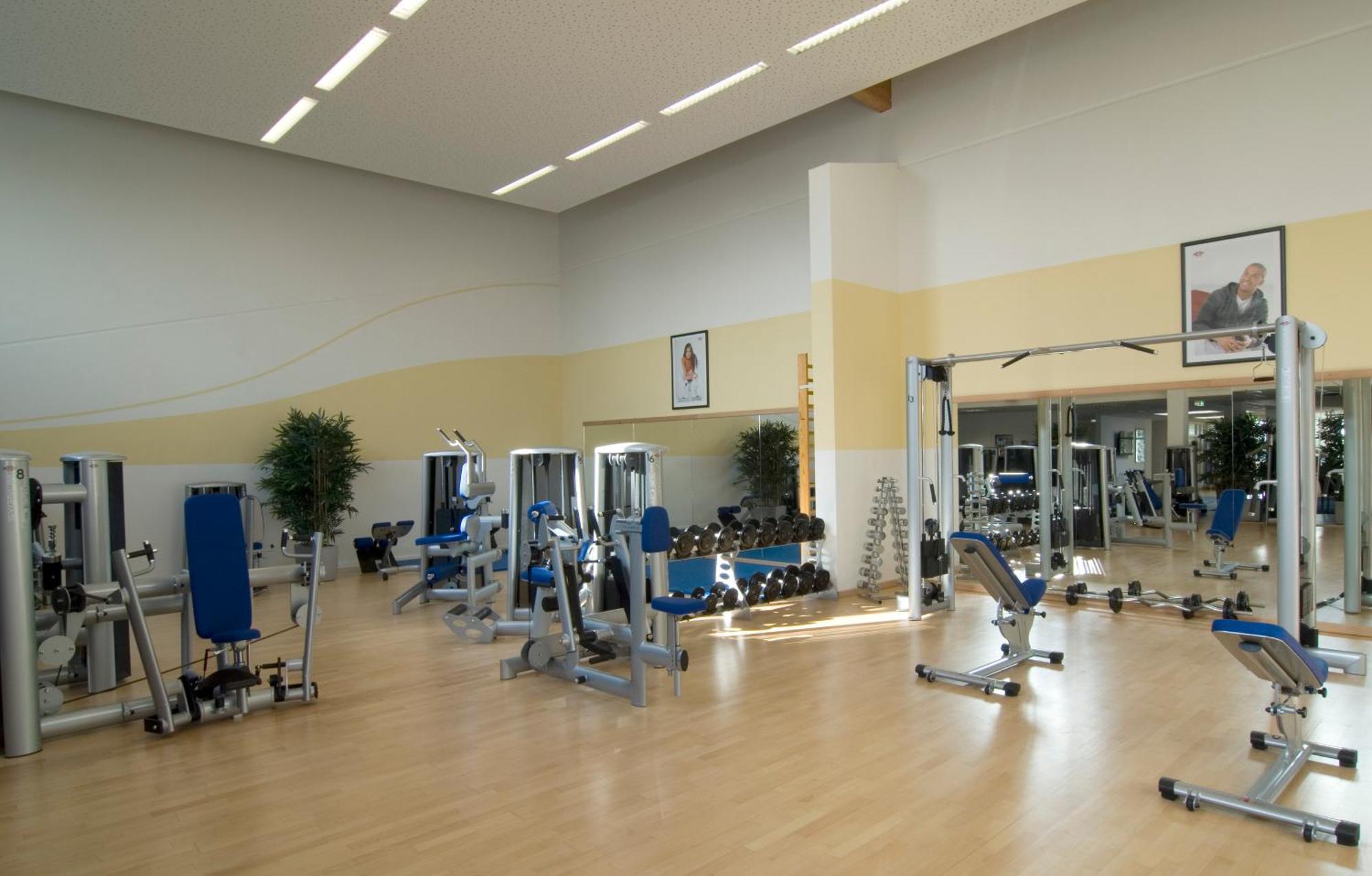 Trans World Hotel Kranichhoehe Much Ngoại thất bức ảnh